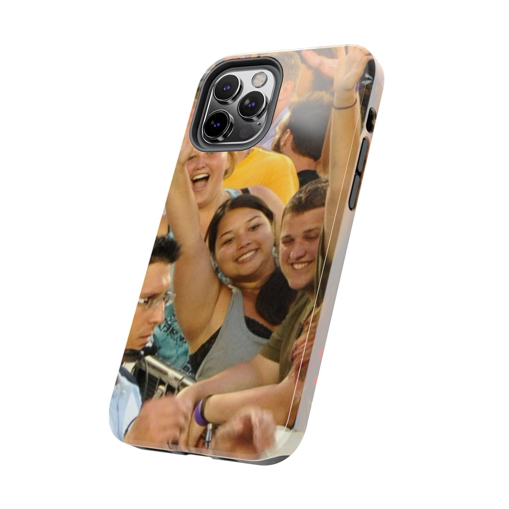 Tough Phone Case