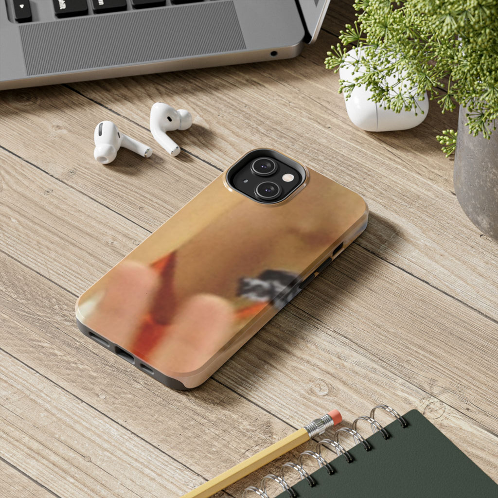Tough Phone Case