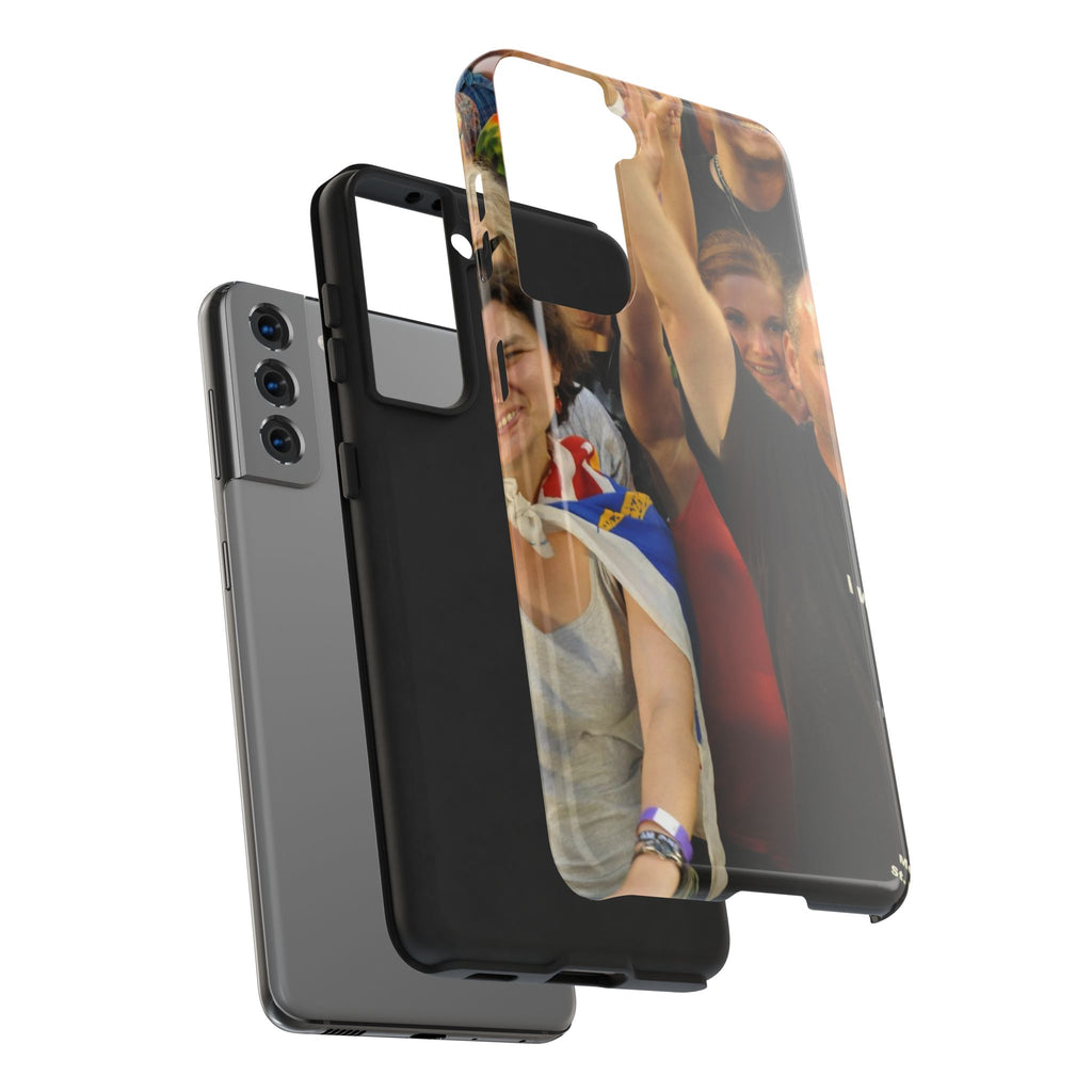 Tough Phone Case