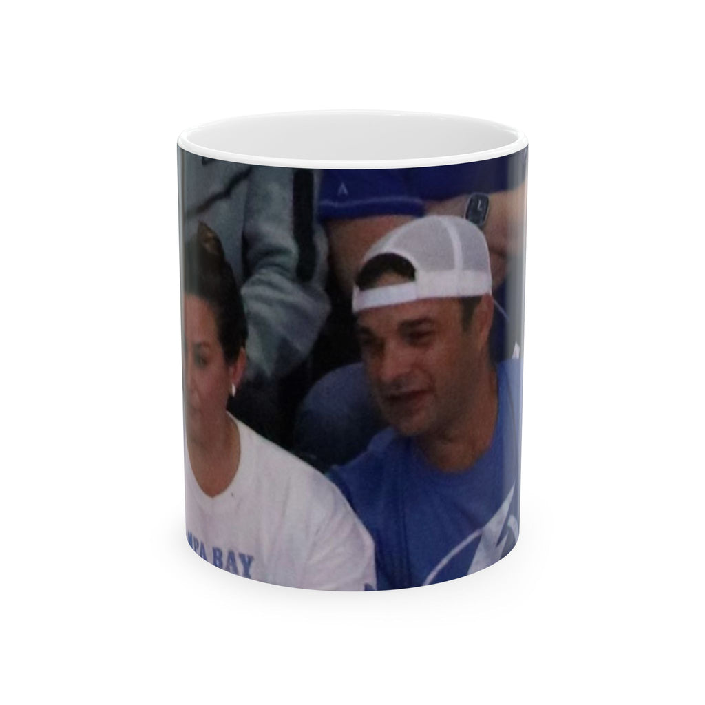 Ceramic Mug, (11oz, 15oz)