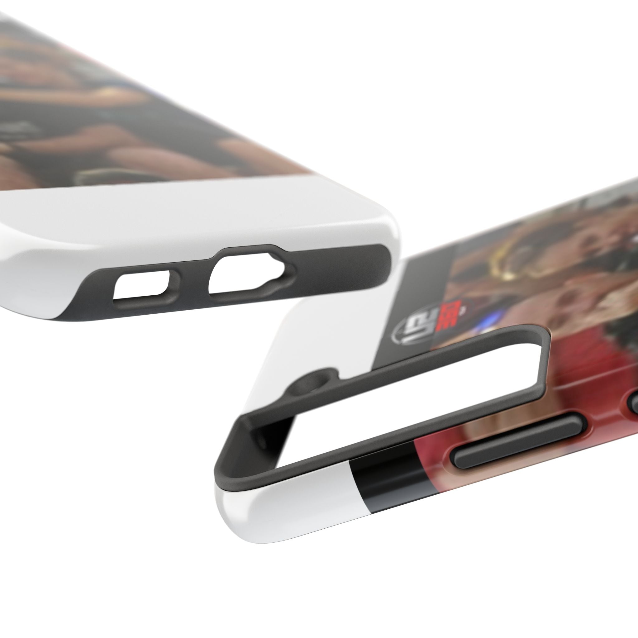 Tough Phone Case