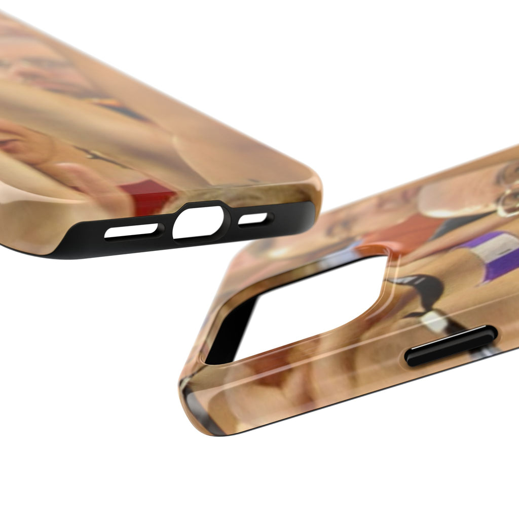 Tough Phone Case