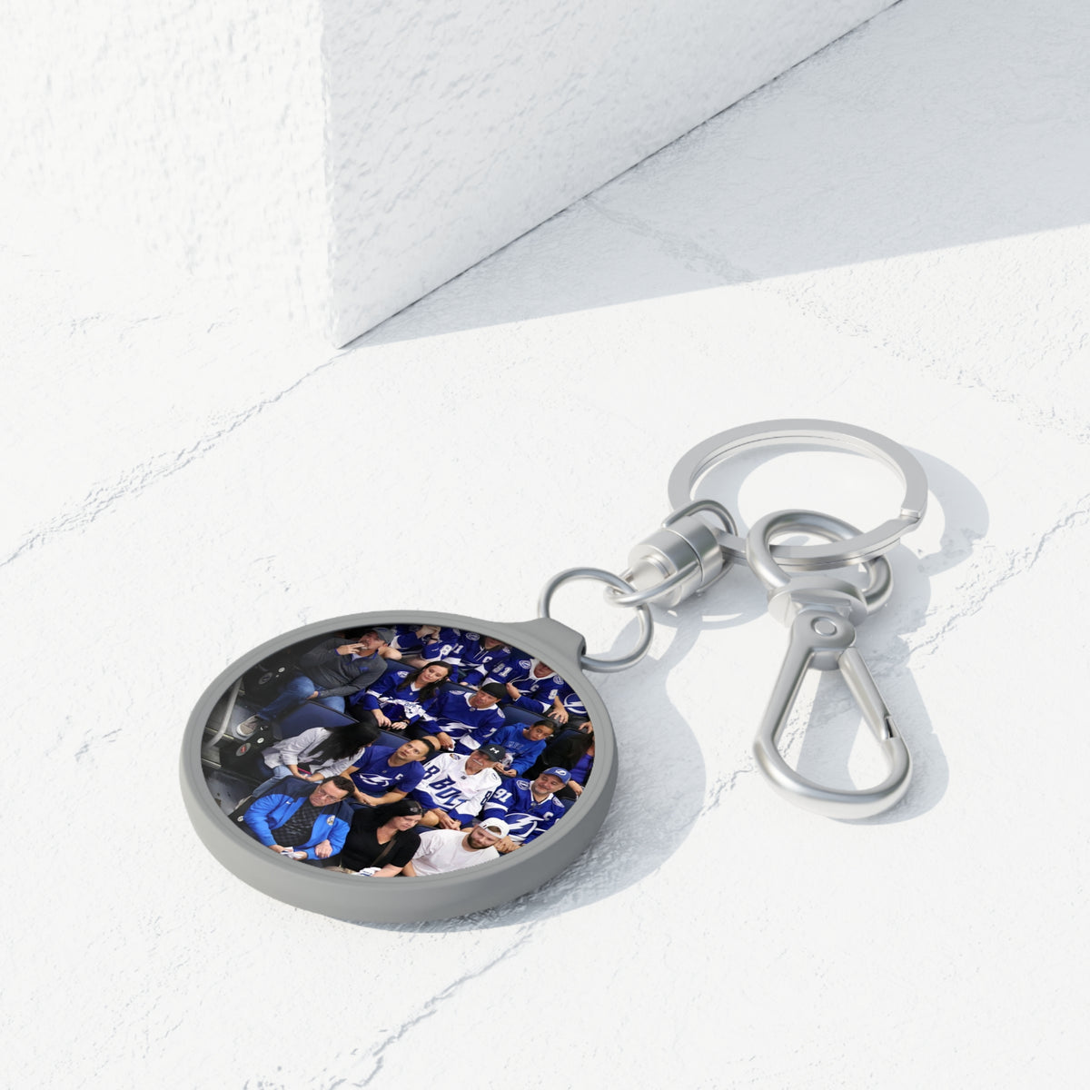 Keyring