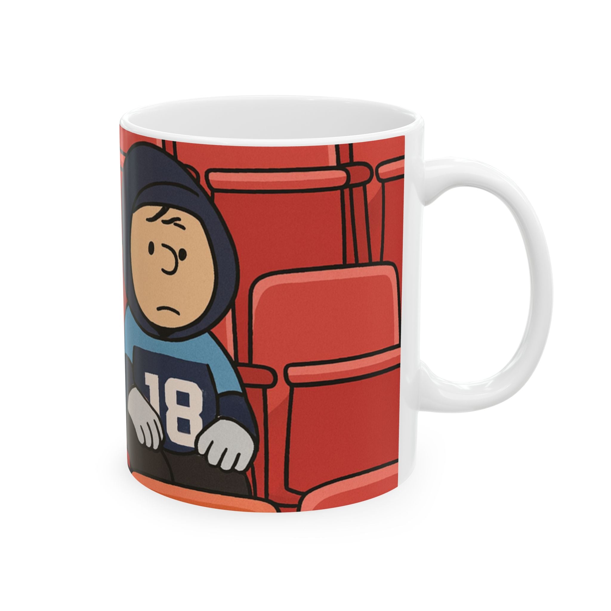 Ceramic Mug