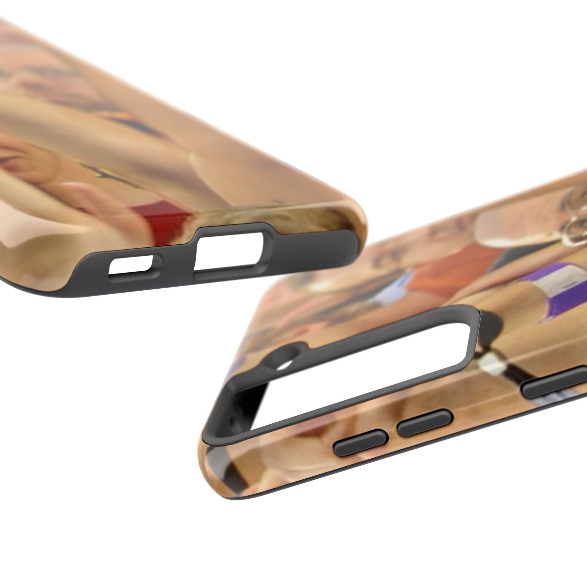 Tough Phone Case