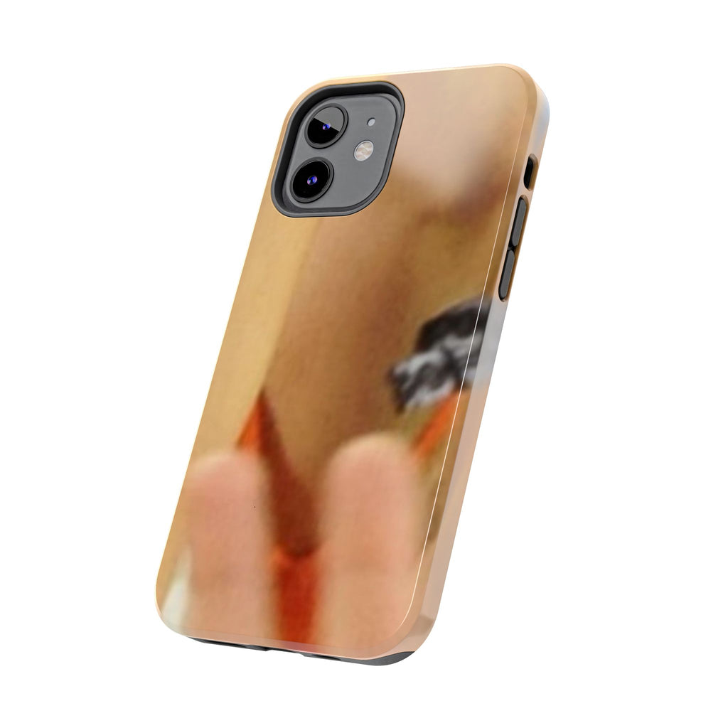 Tough Phone Case