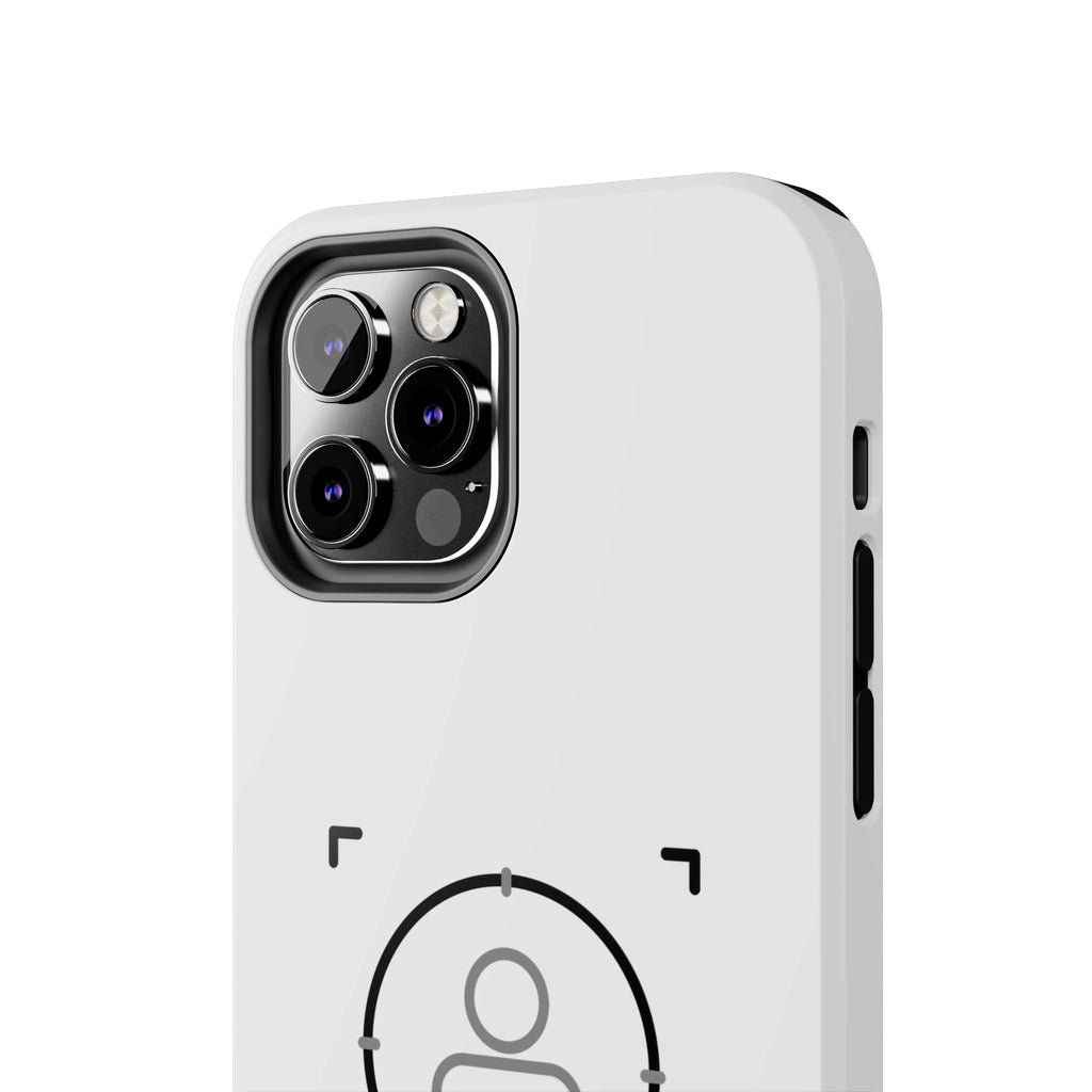Custom Photo Tough Phone Case