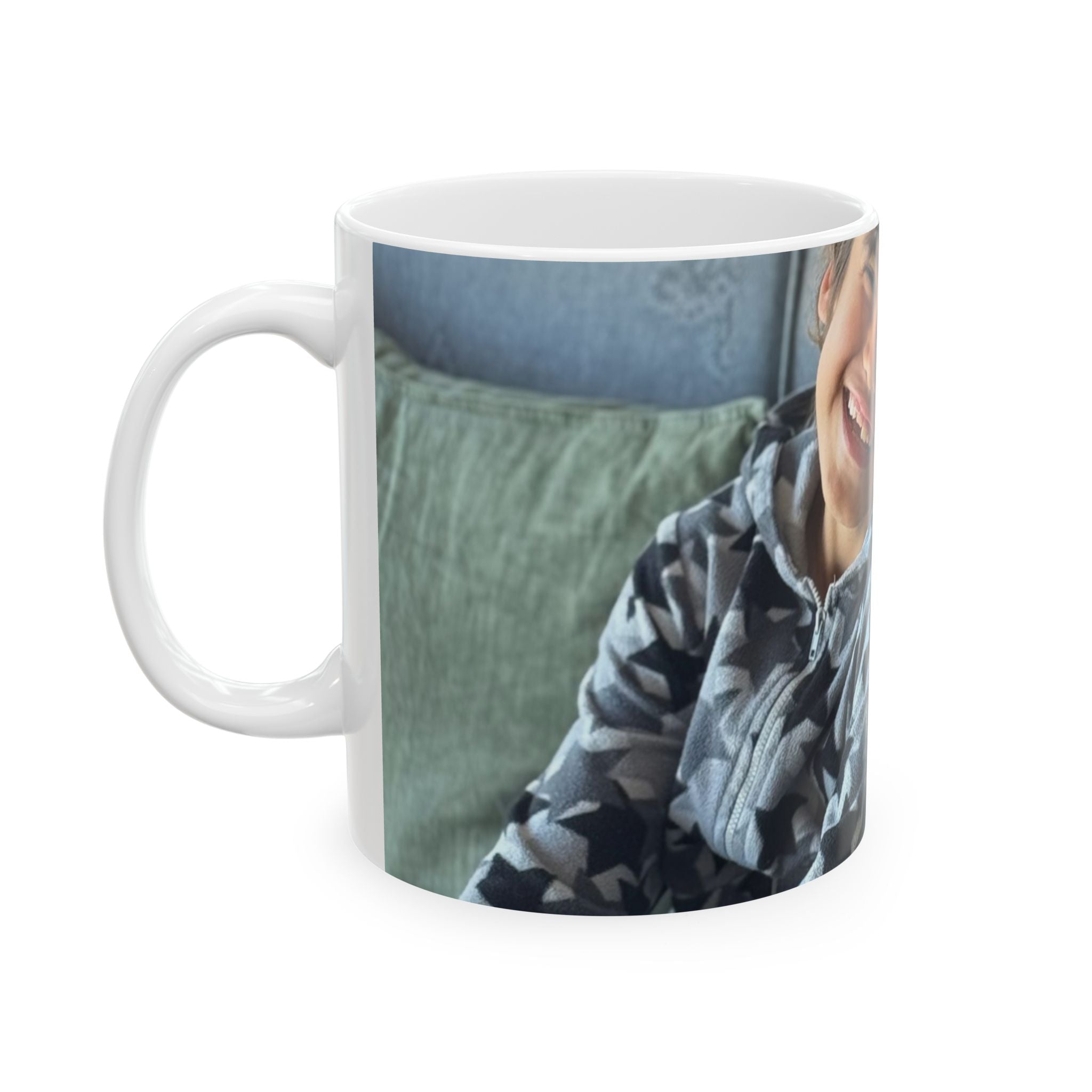Ceramic Mug