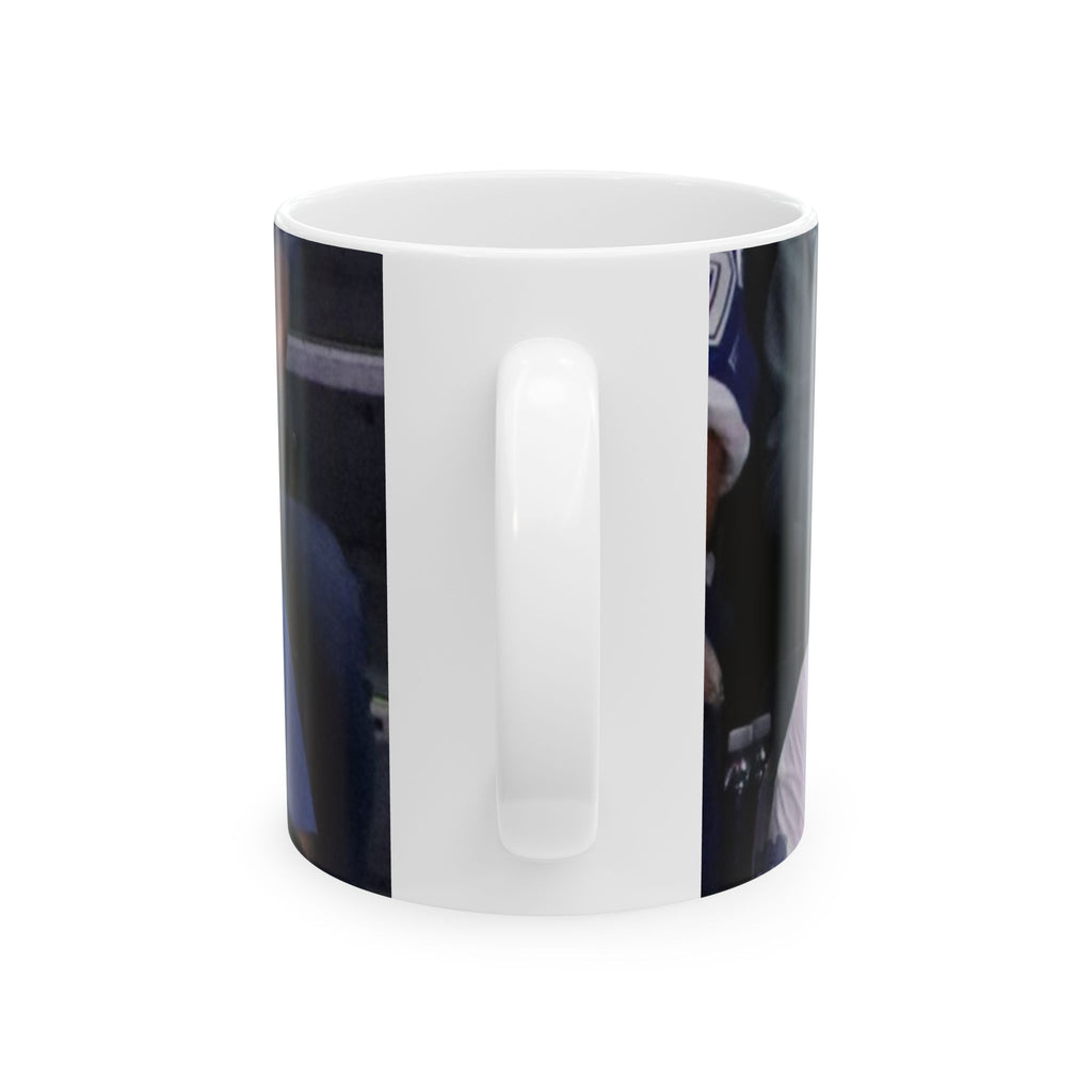 Ceramic Mug, (11oz, 15oz)