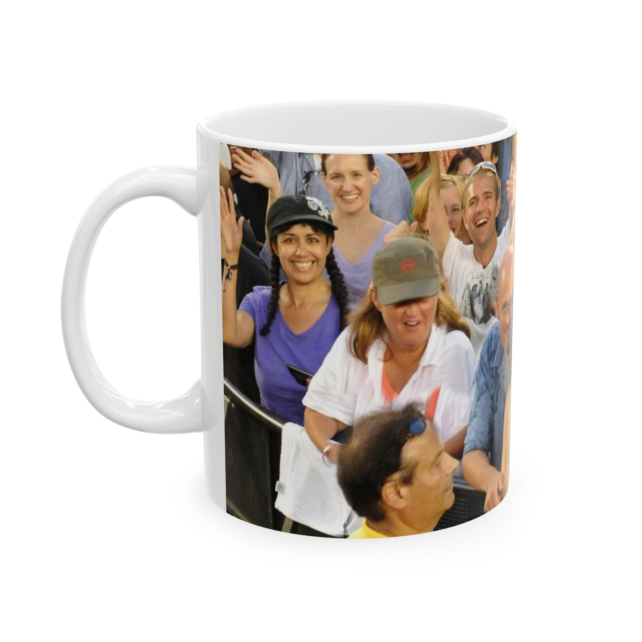 Mug