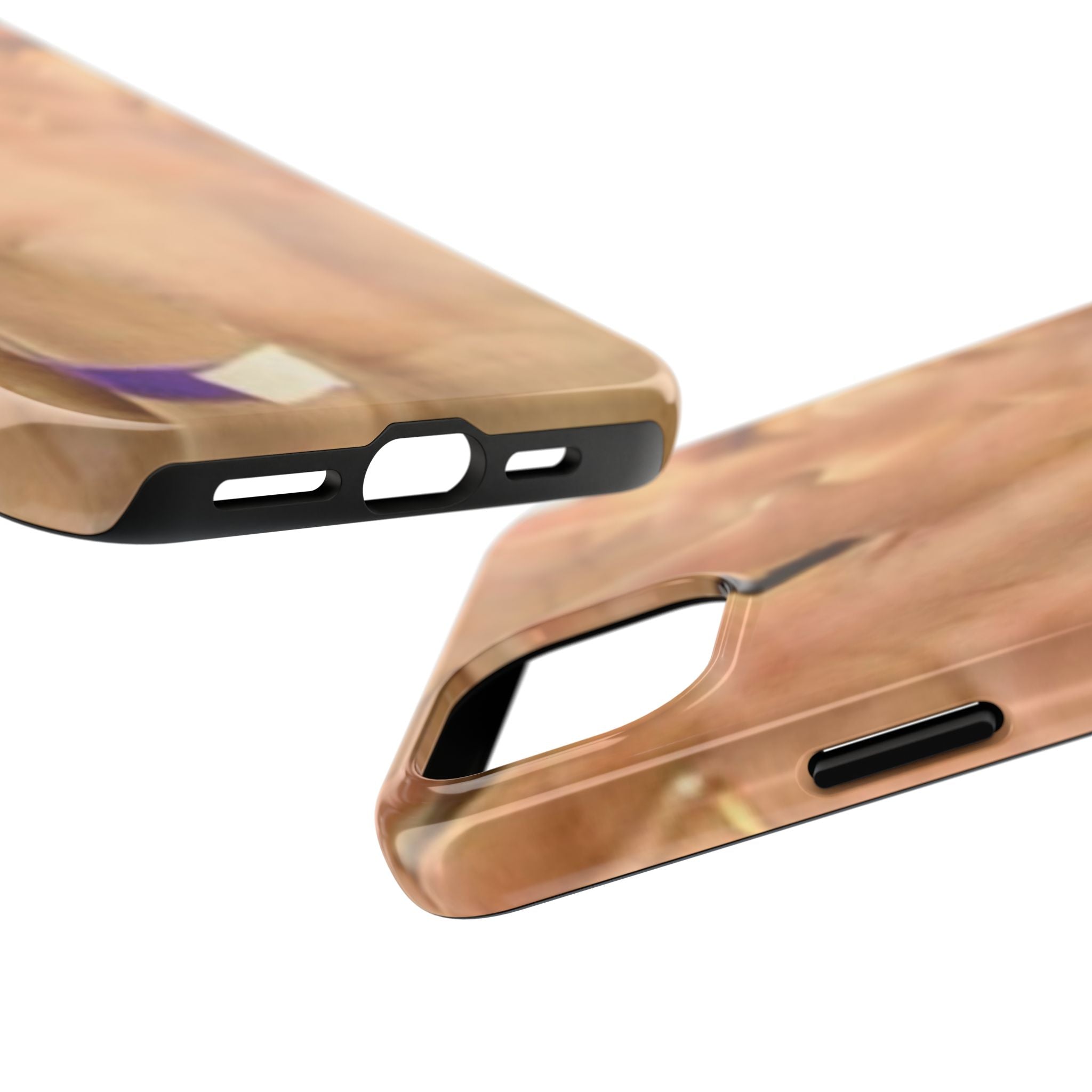 Tough Phone Case