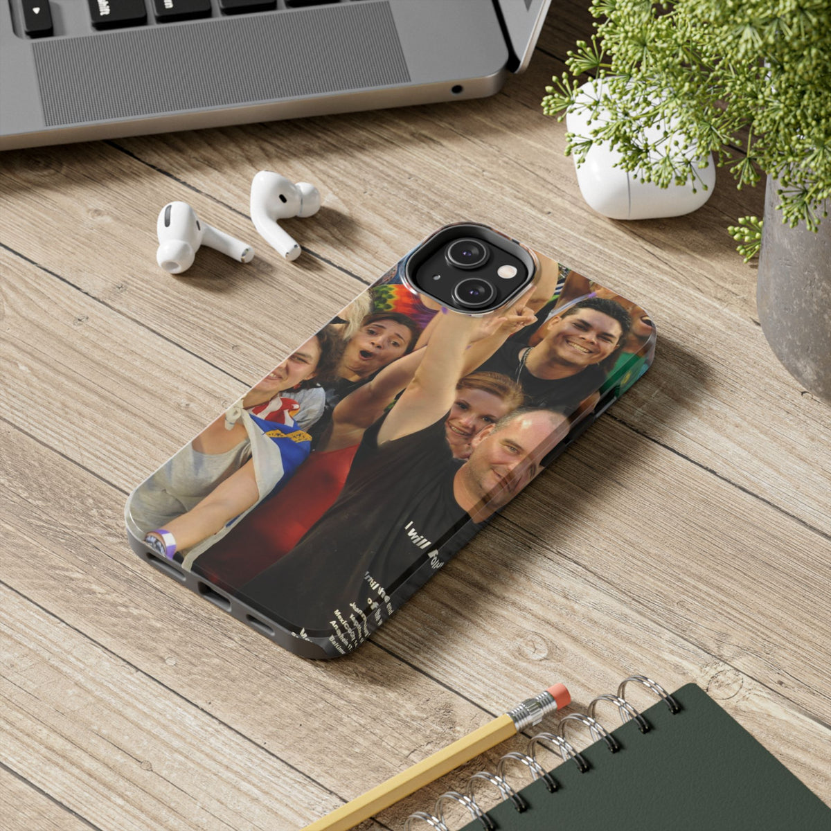 Tough Phone Case