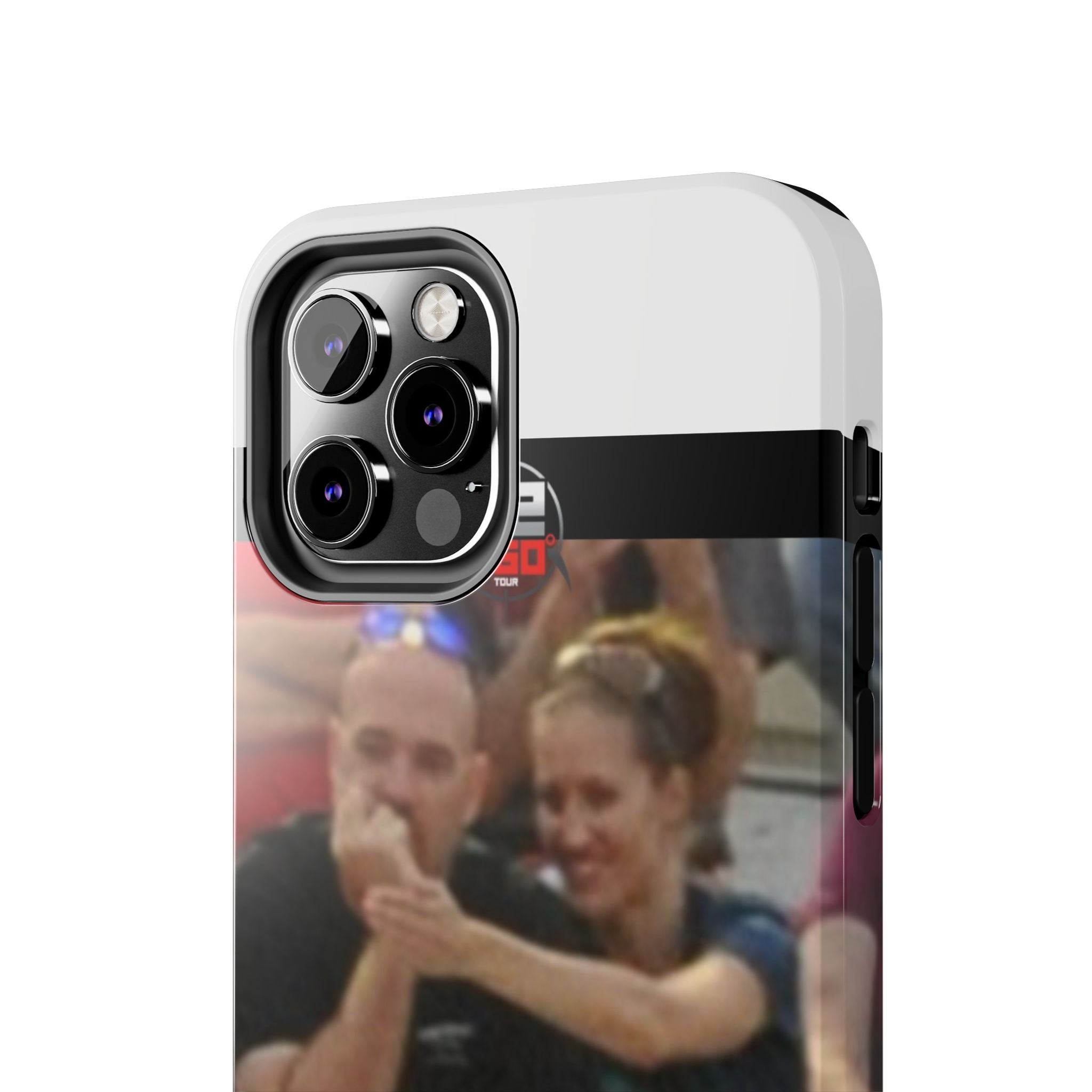 Tough Phone Case