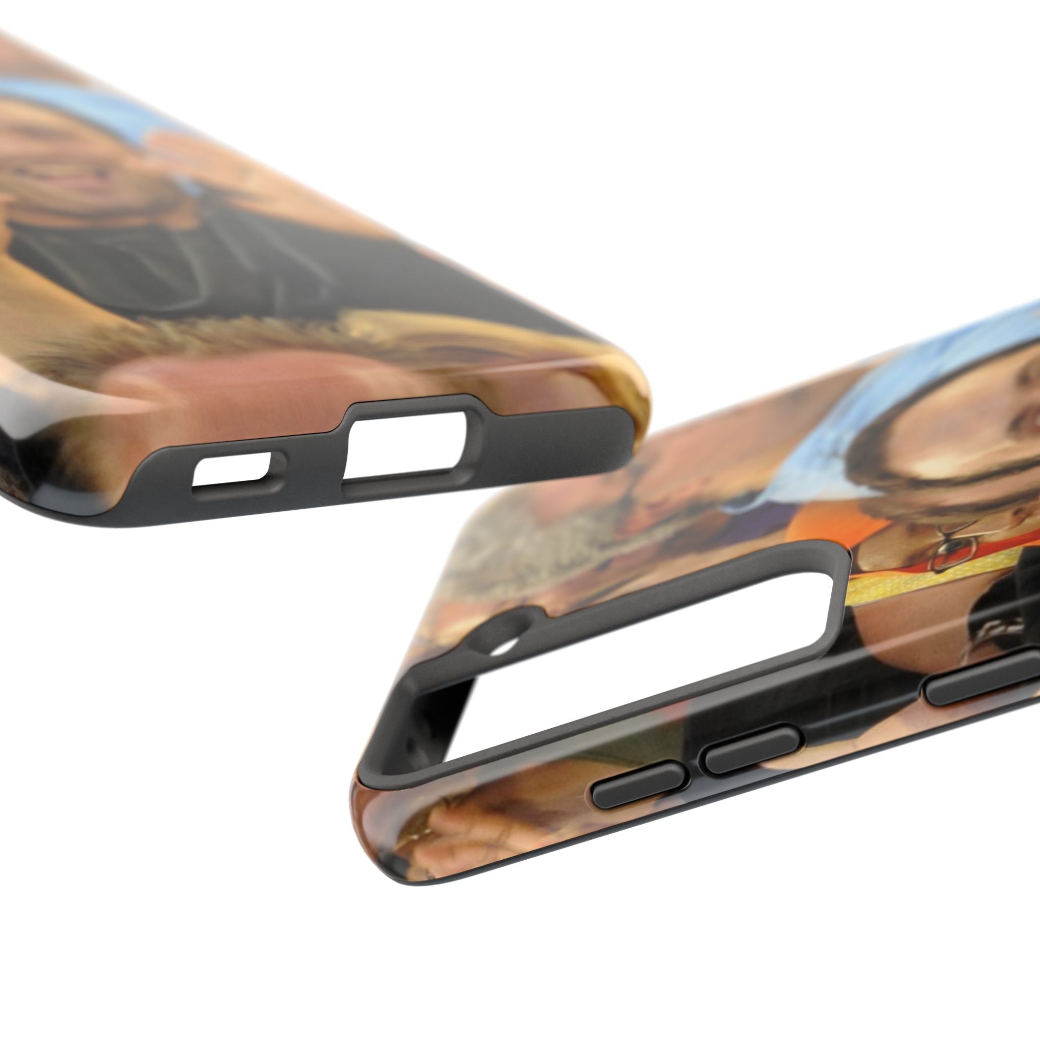 Tough Phone Case