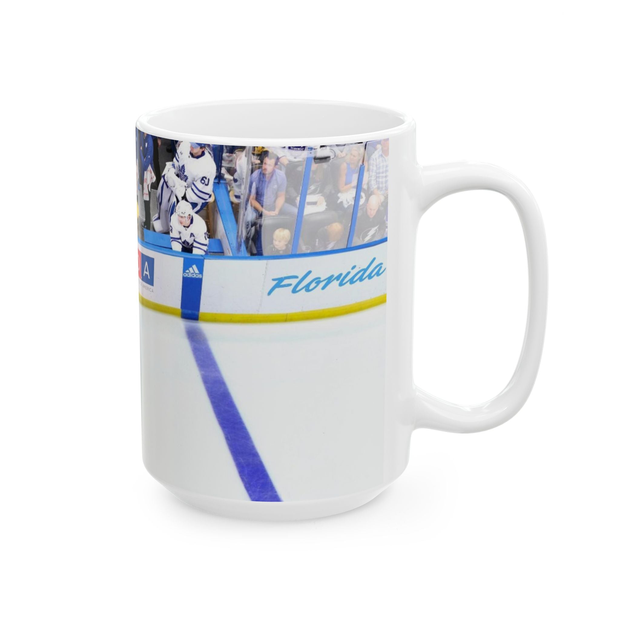 Custom Photo Mug