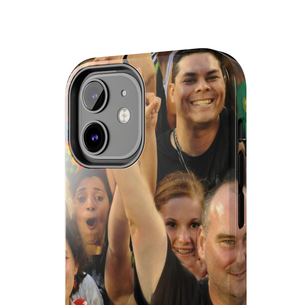 Tough Phone Case