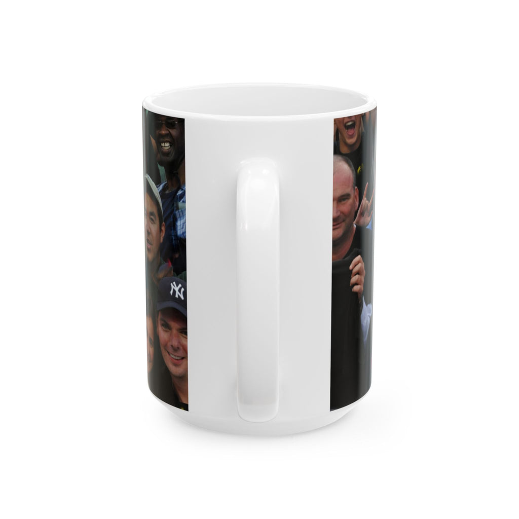Ceramic Mug