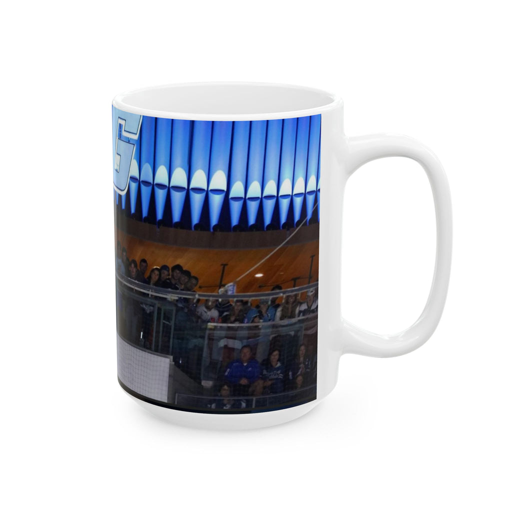Custom Photo Mug