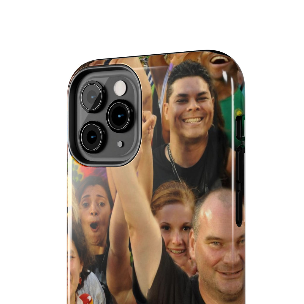 Tough Phone Case