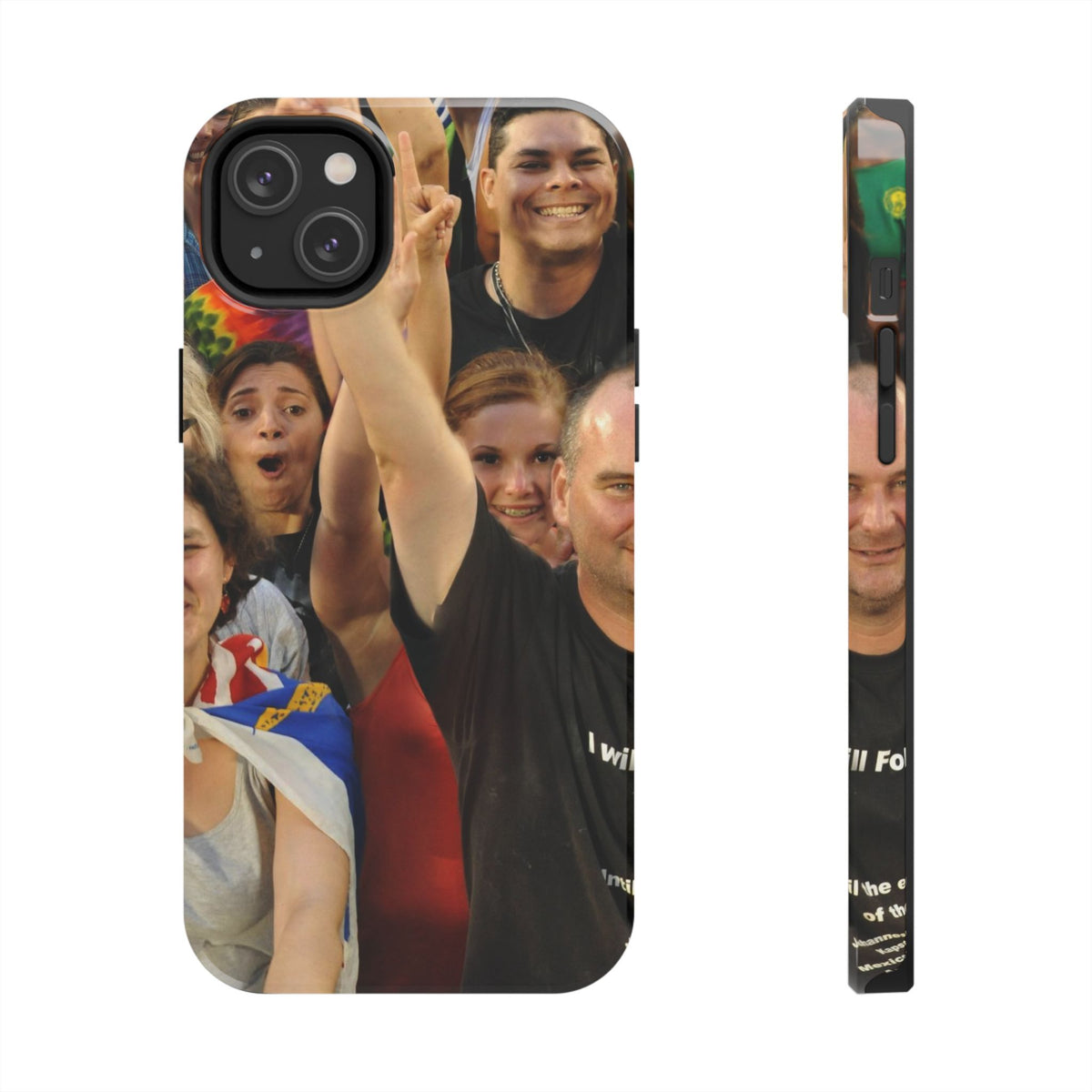Tough Phone Case