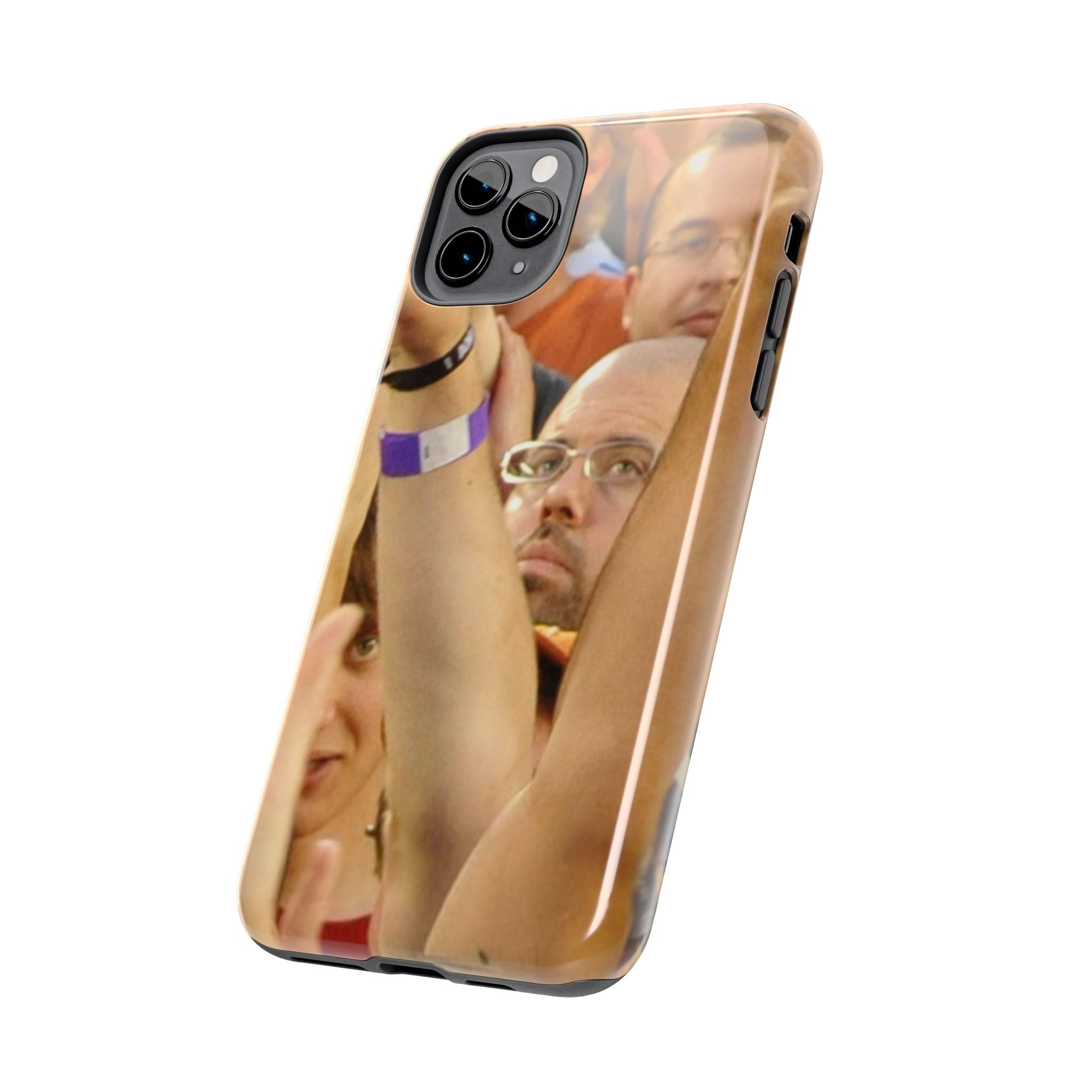 Tough Phone Case