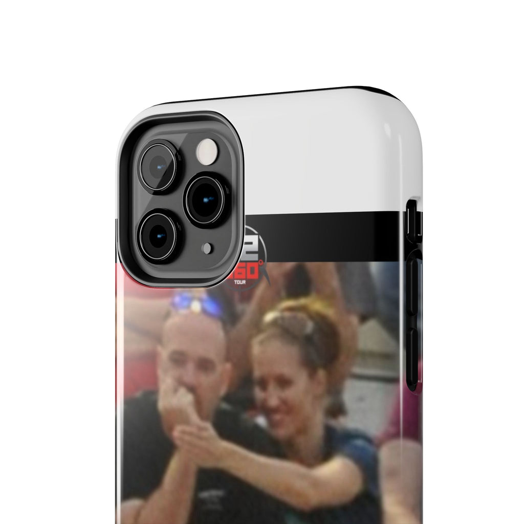 Tough Phone Case