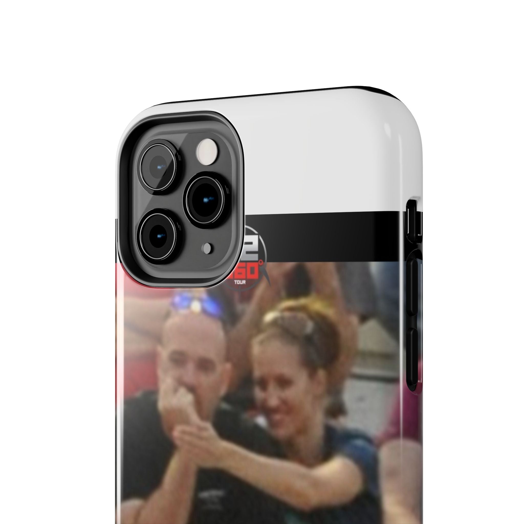 Tough Phone Case