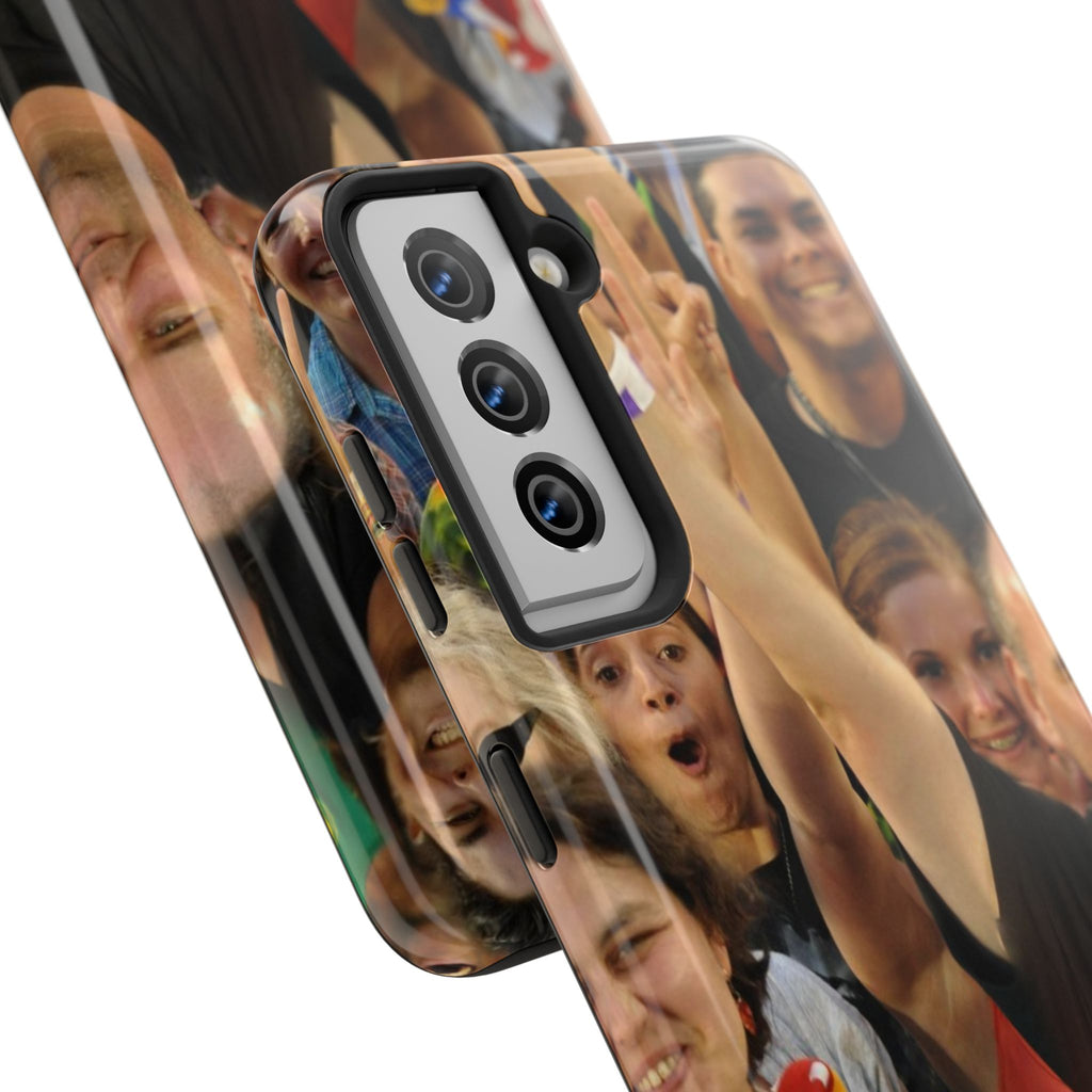 Tough Phone Case