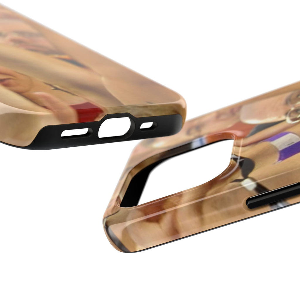 Tough Phone Case