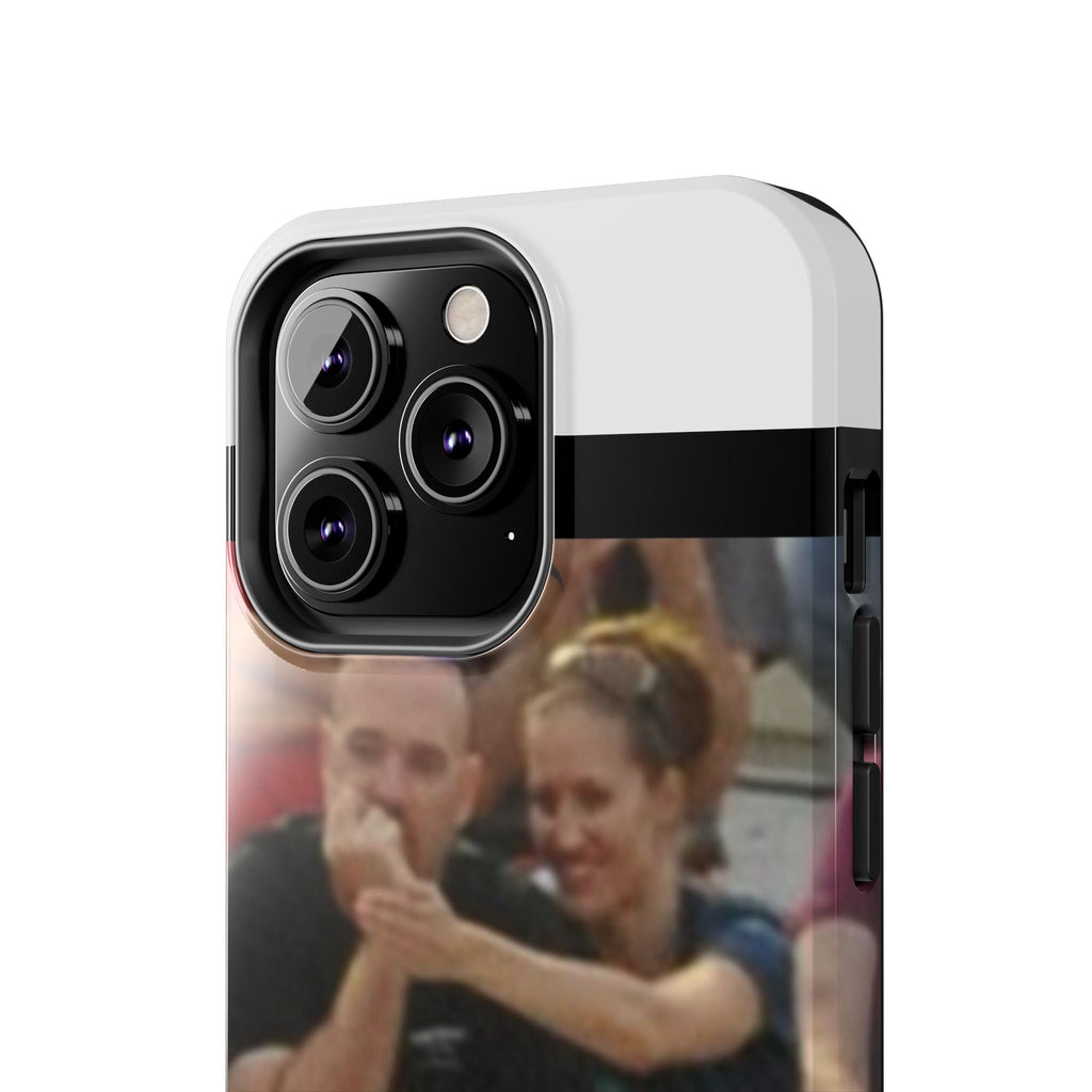 Tough Phone Case