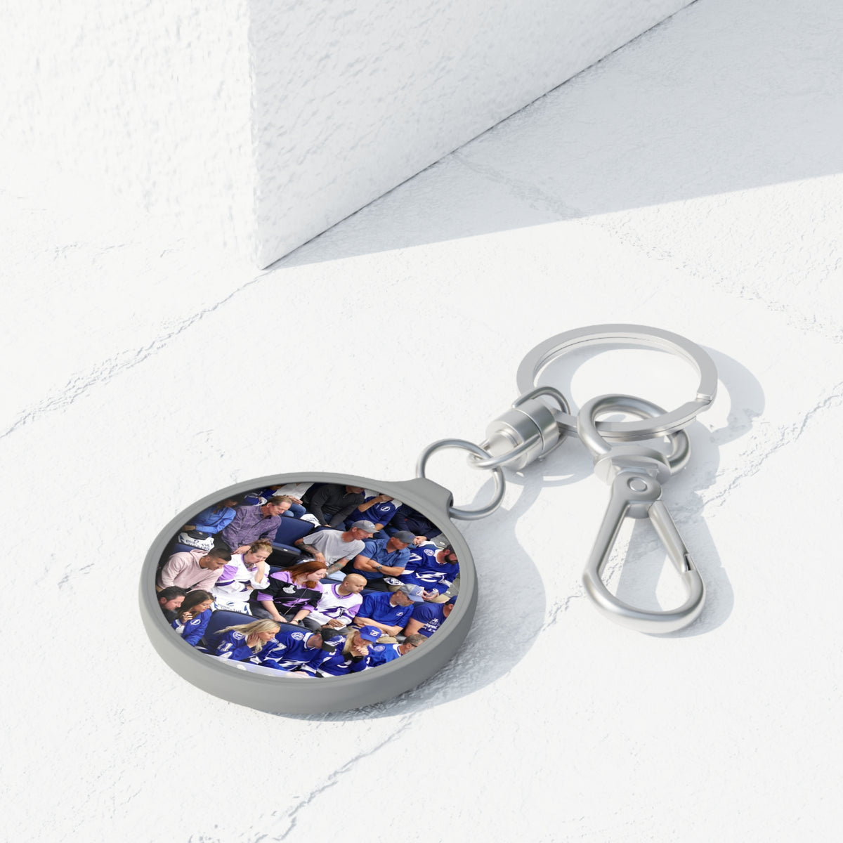 Keyring