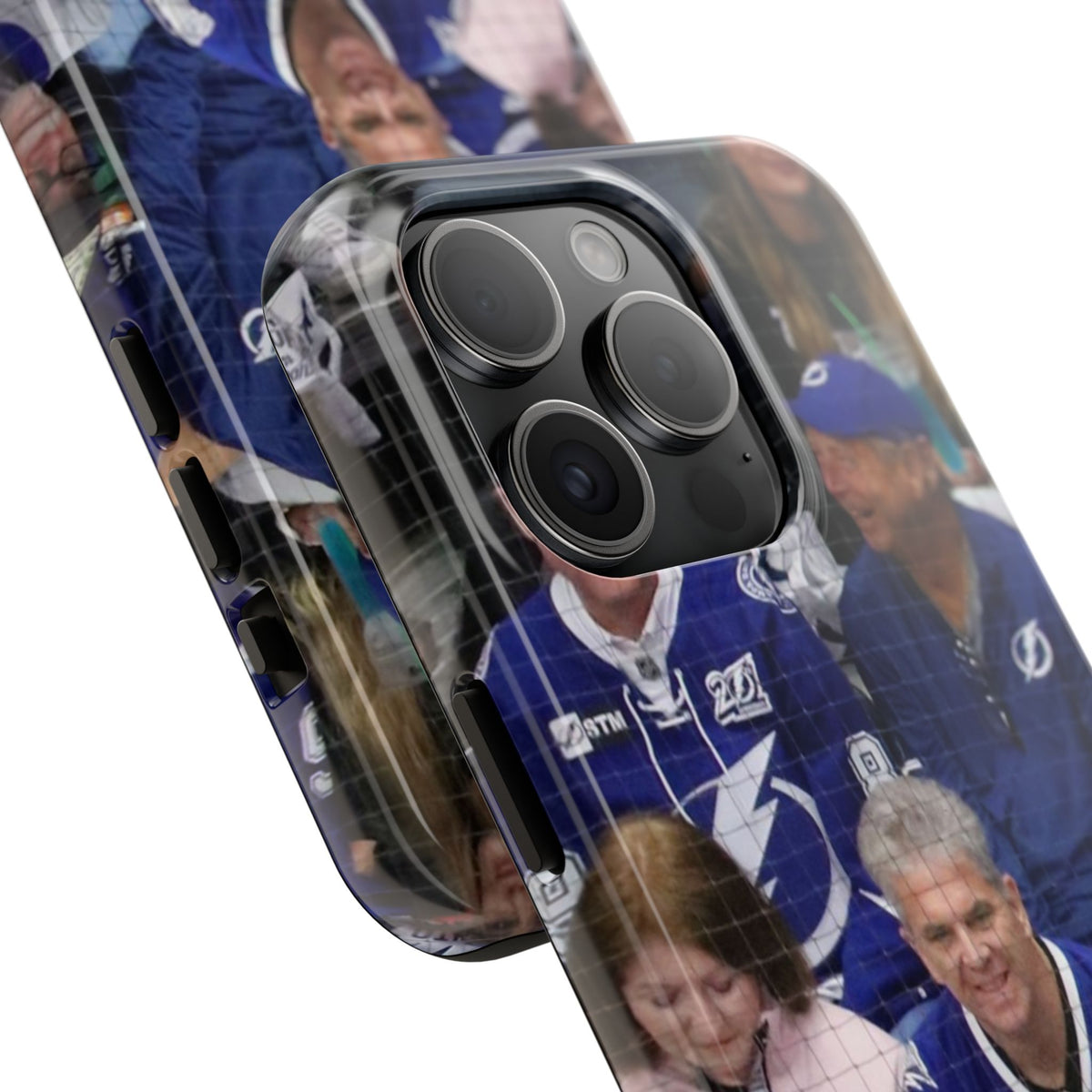 Tough Phone Case