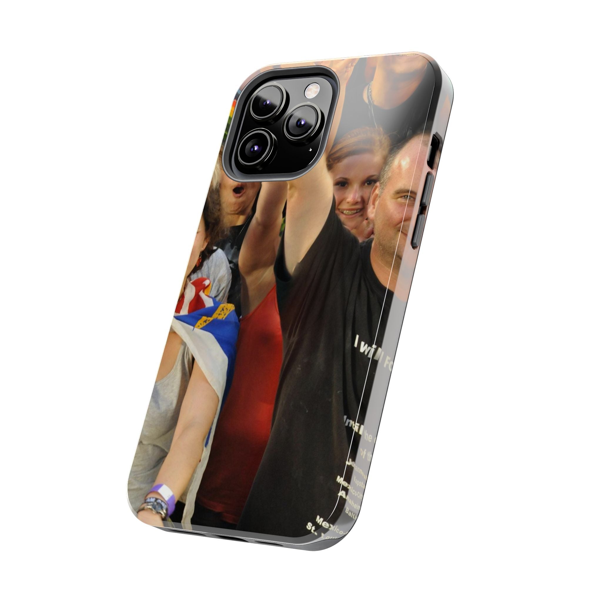 Tough Phone Case