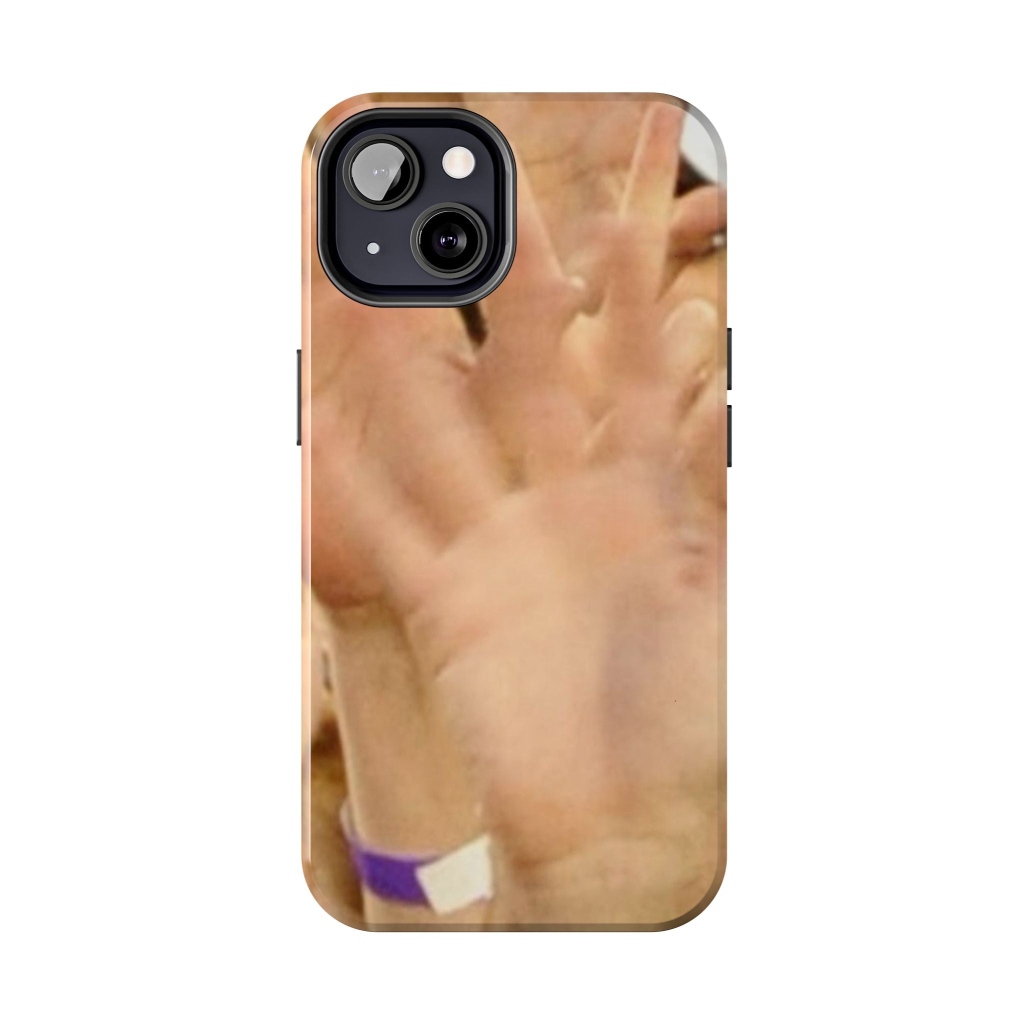 Tough Phone Case