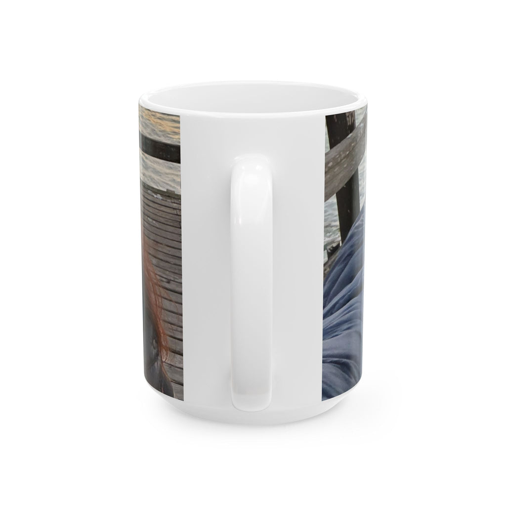 Ceramic Mug
