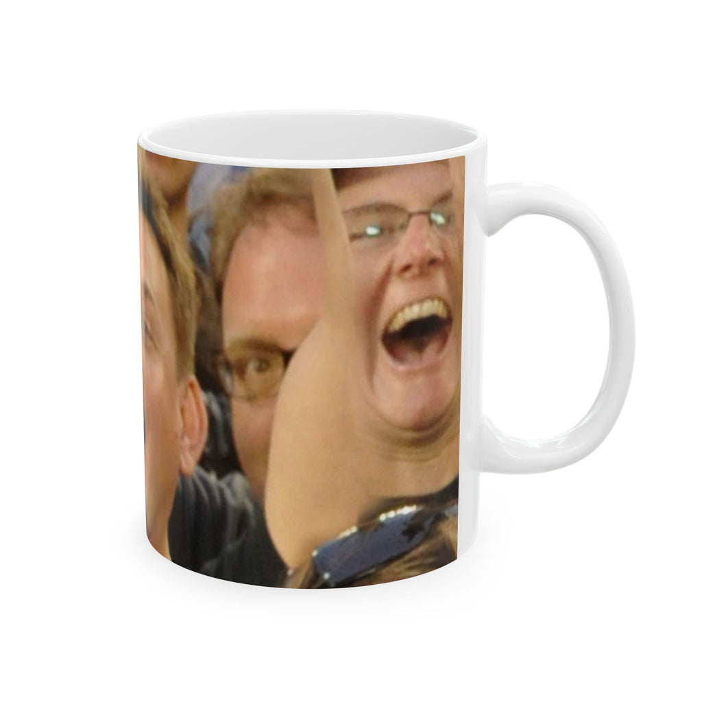 Custom Photo Mug