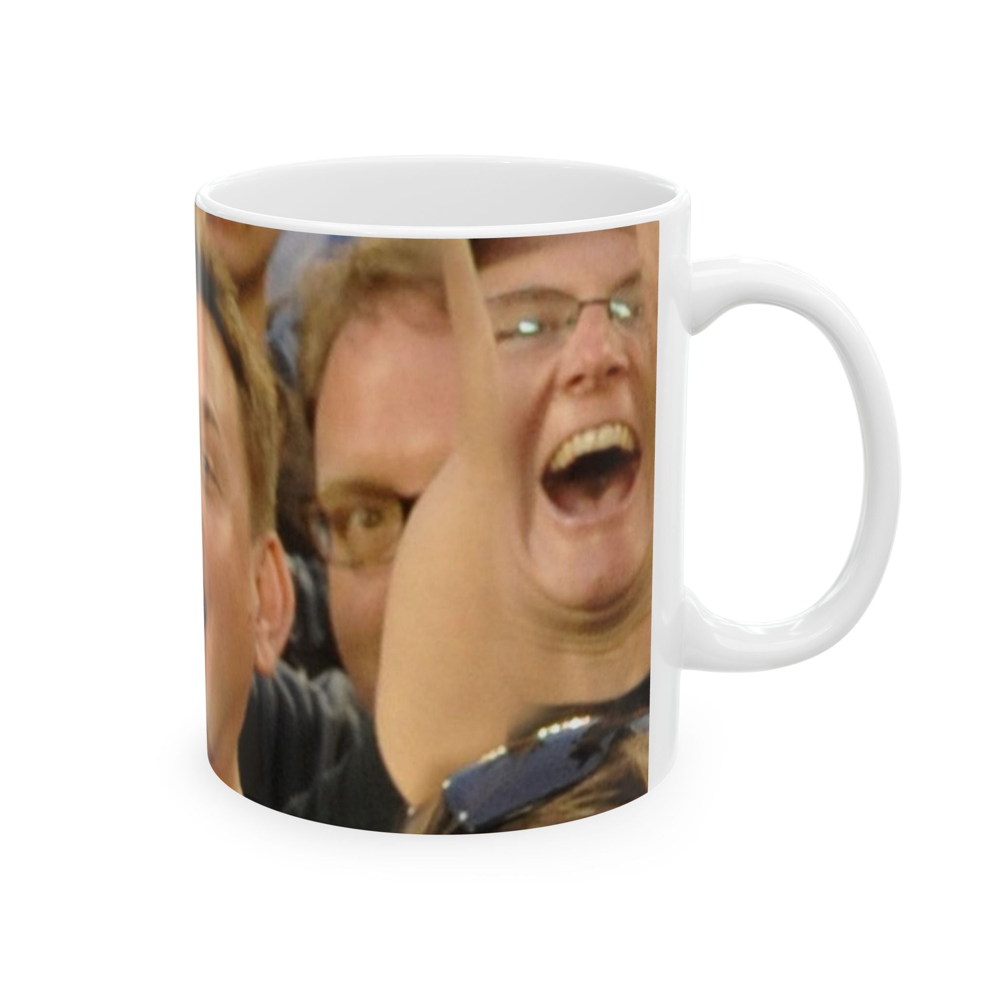 Custom Photo Mug