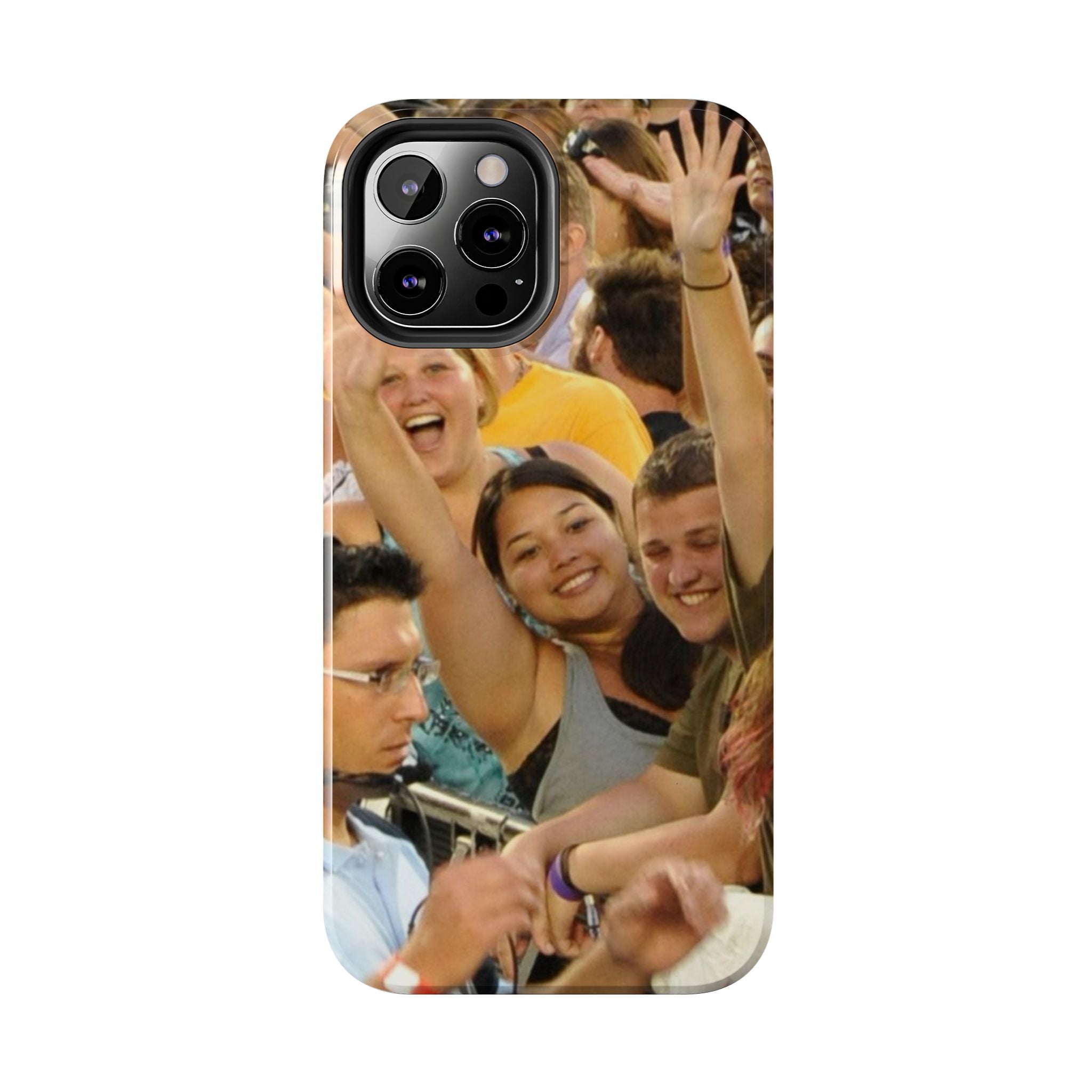 Tough Phone Case