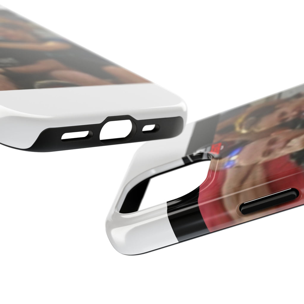 Tough Phone Case
