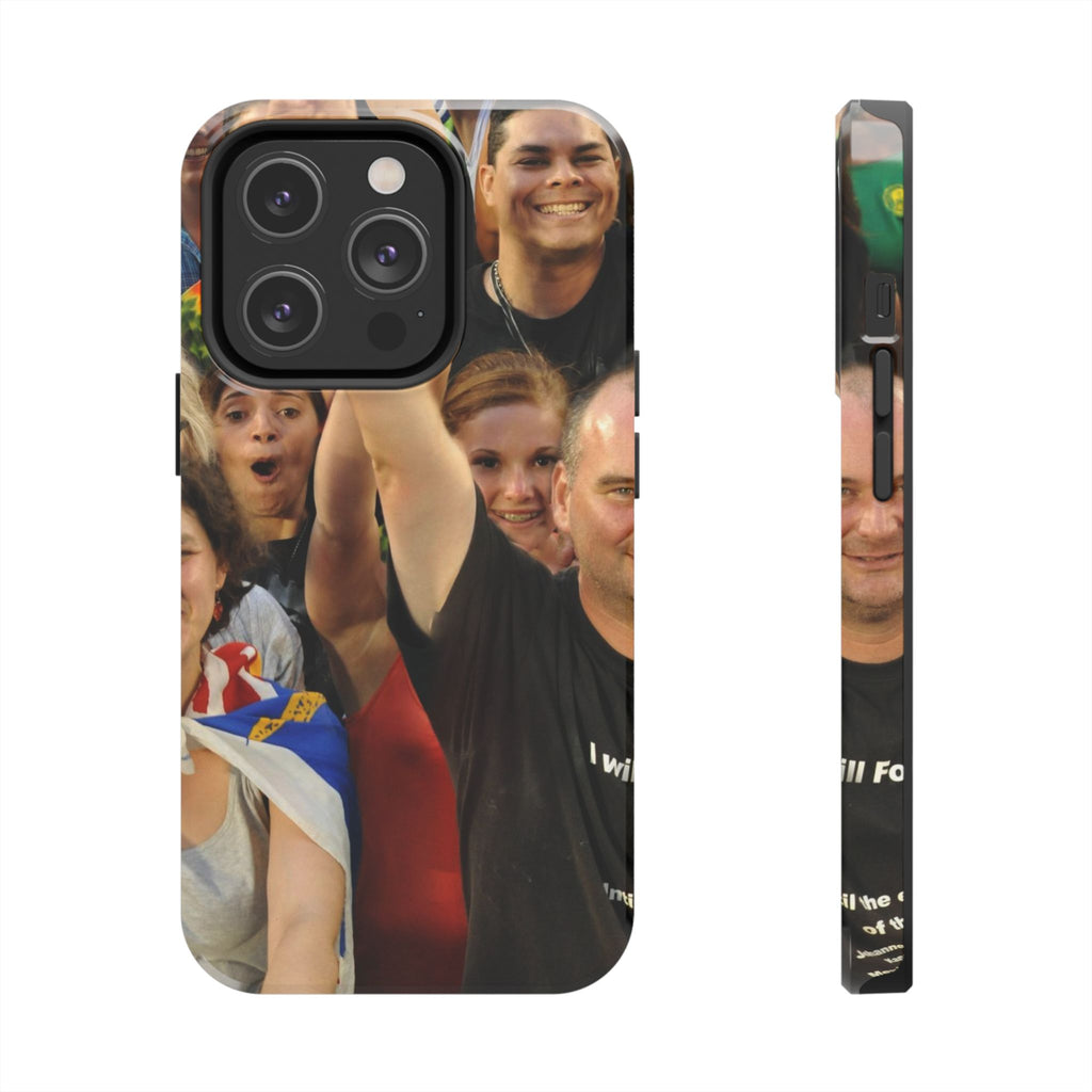 Tough Phone Case