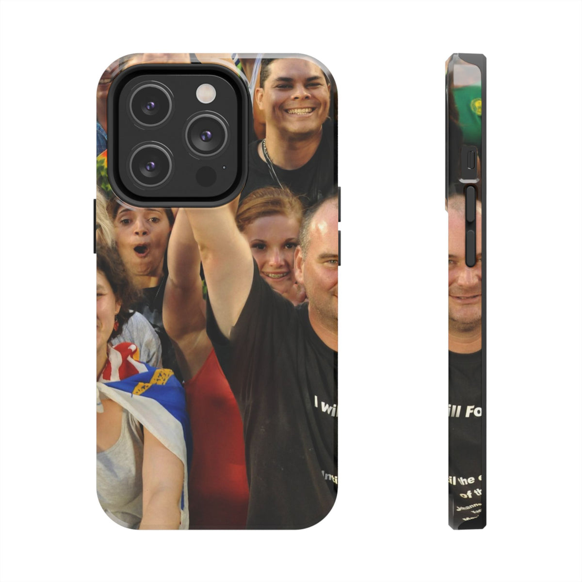 Tough Phone Case