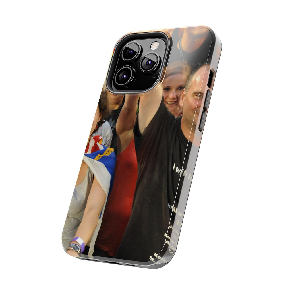 Tough Phone Case