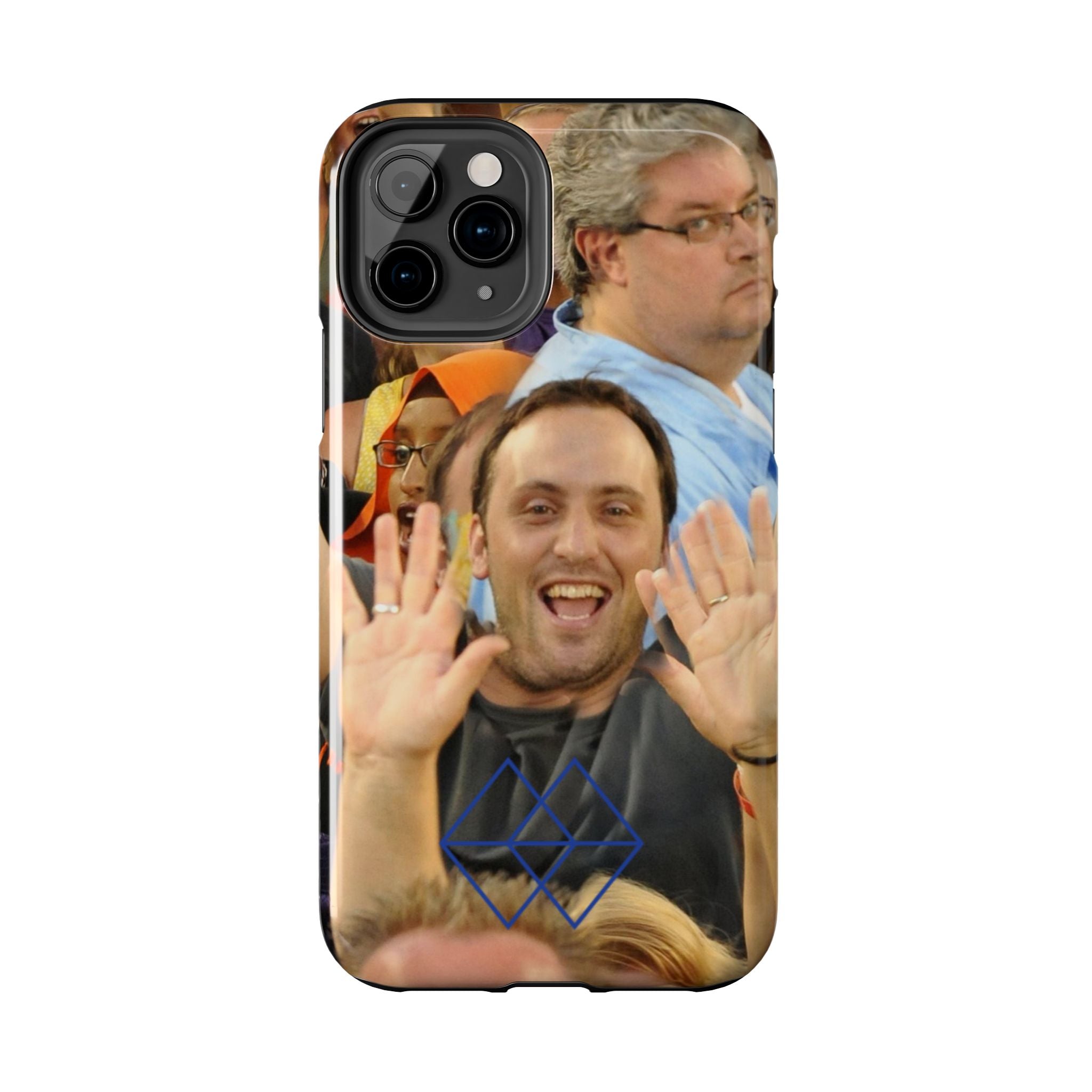 Tough Phone Case