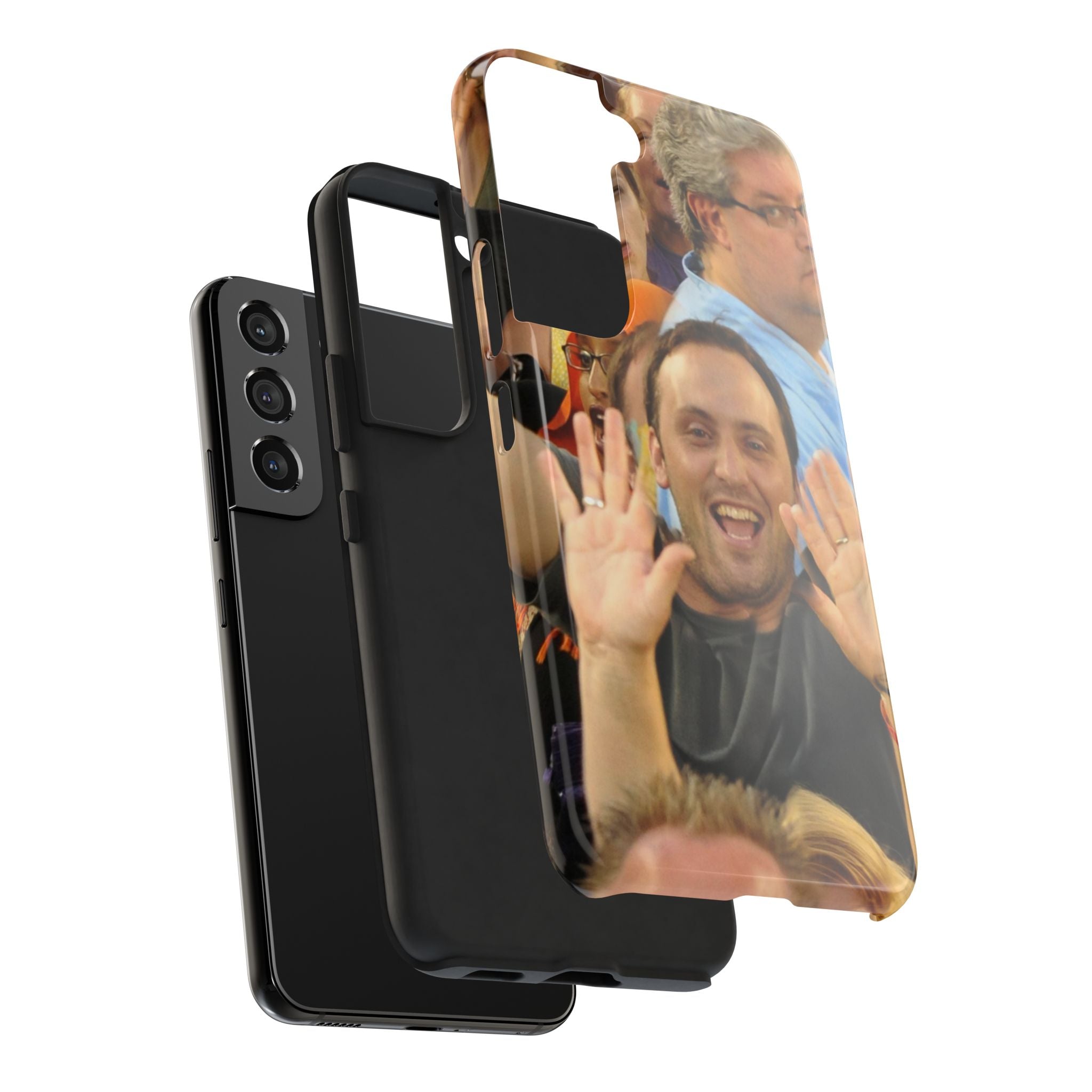Tough Phone Case