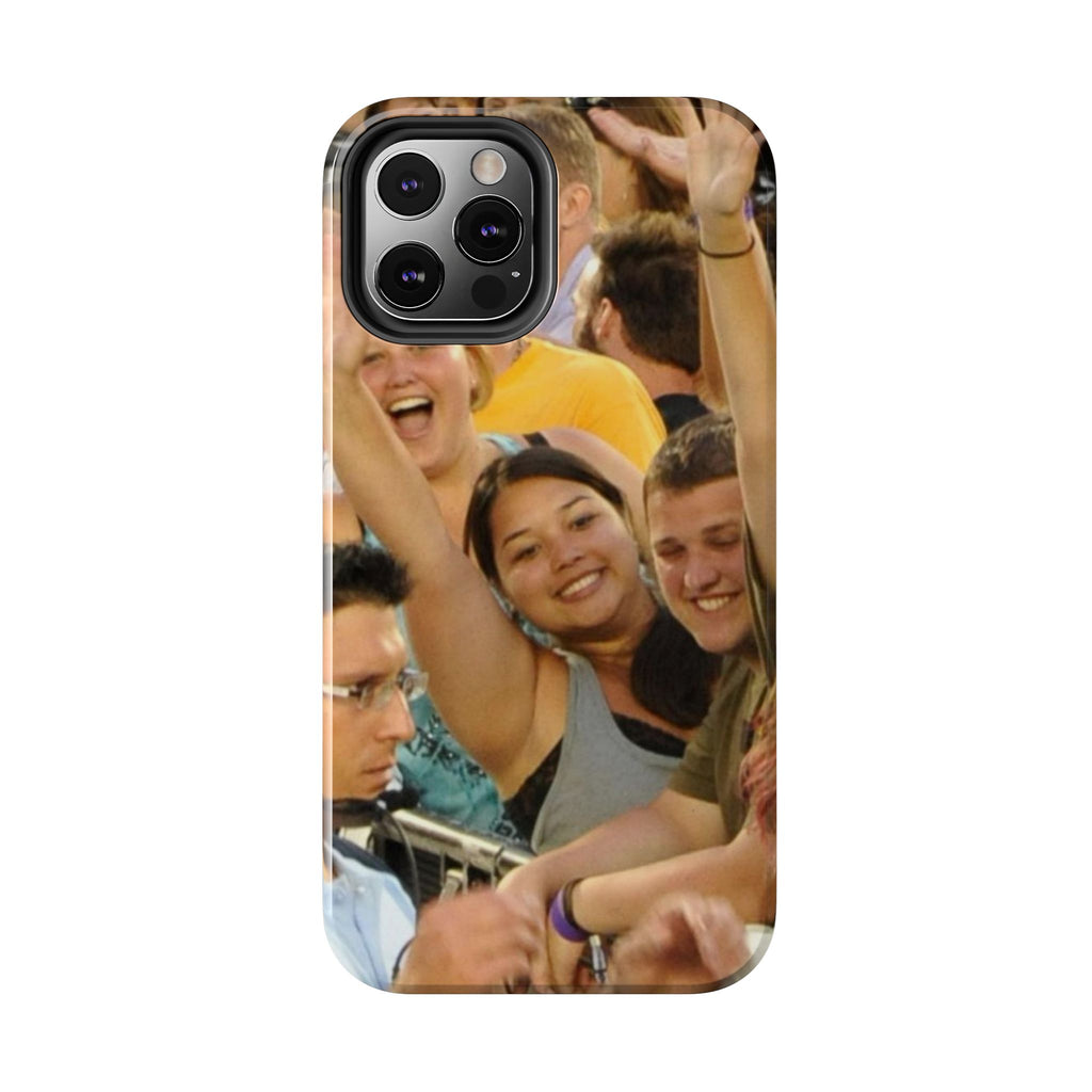 Tough Phone Case