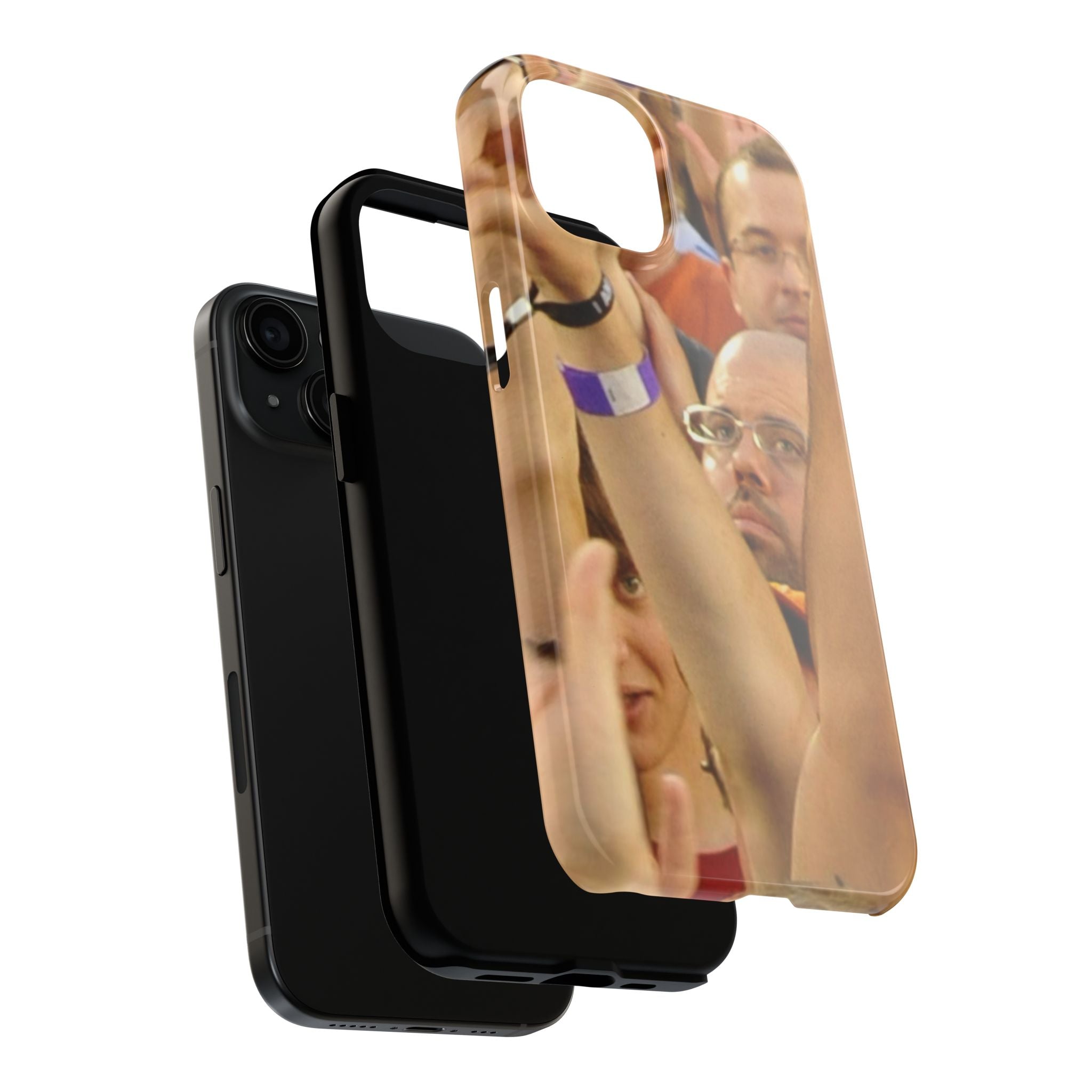 Tough Phone Case