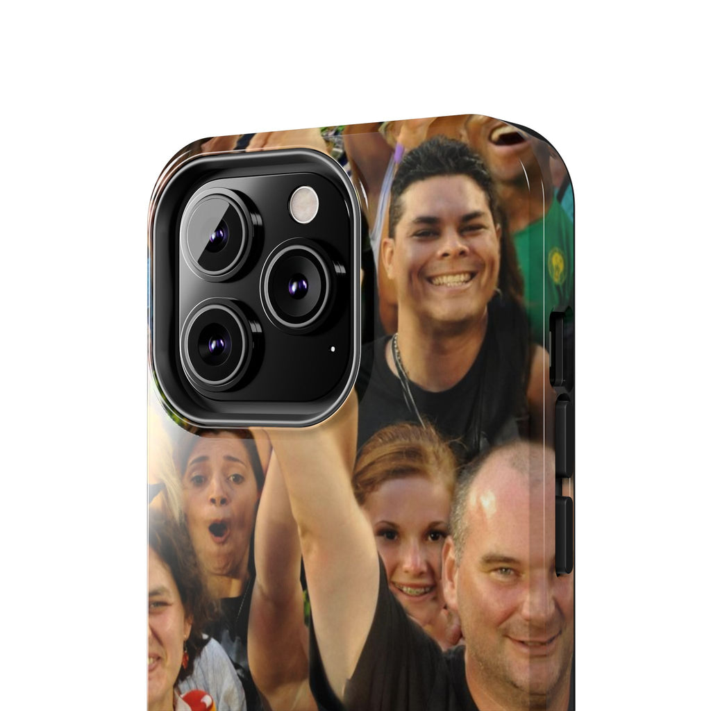 Tough Phone Case