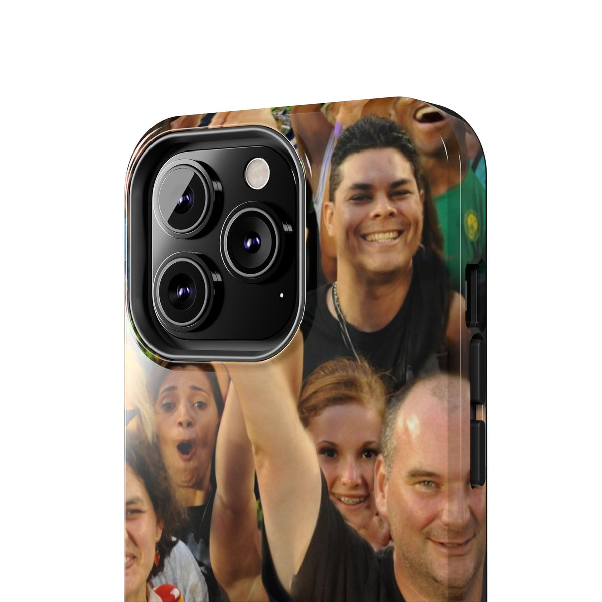 Tough Phone Case