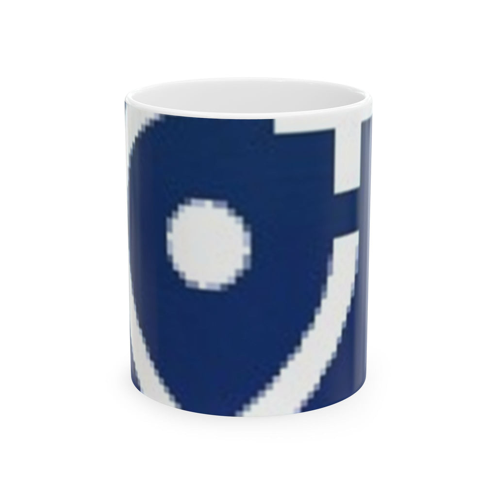 Ceramic Mug
