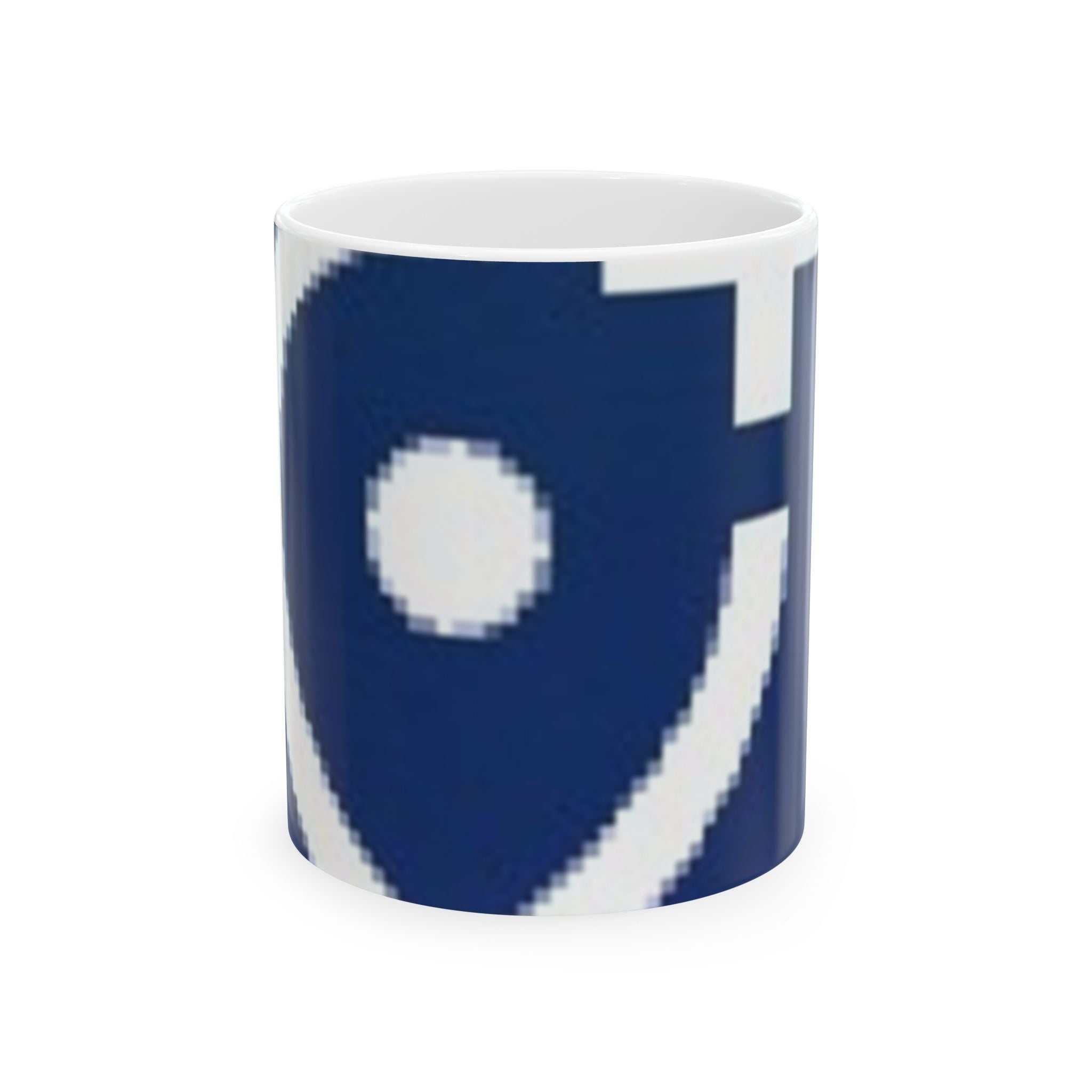 Ceramic Mug